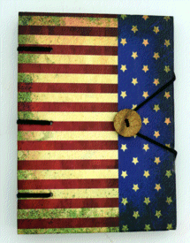 Paper Flag Journal